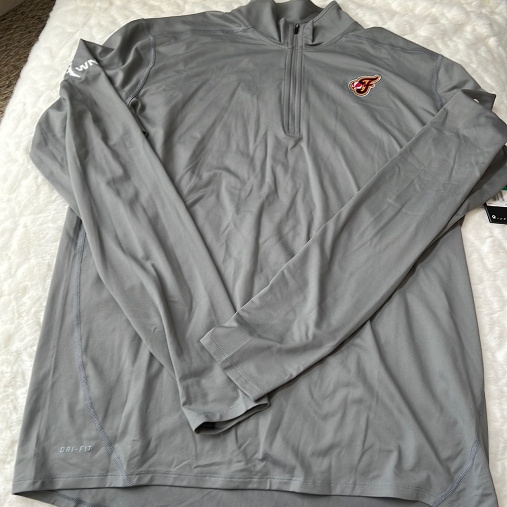 Nike basketball jersey